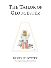 The Tailor of Gloucester (Beatrix Potter Originals) Hardcover